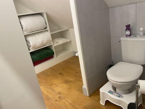 O Et Terre, Gite Ressourcement Bains Spa Cryo Sauna Et Foret Dormelles Exterior foto