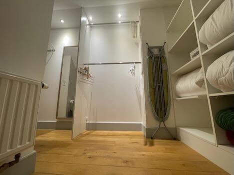 O Et Terre, Gite Ressourcement Bains Spa Cryo Sauna Et Foret Dormelles Exterior foto